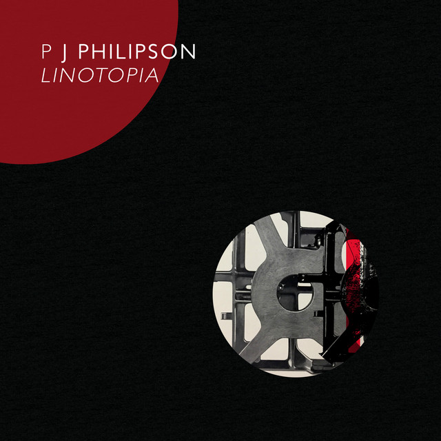 Linotopia cover art
