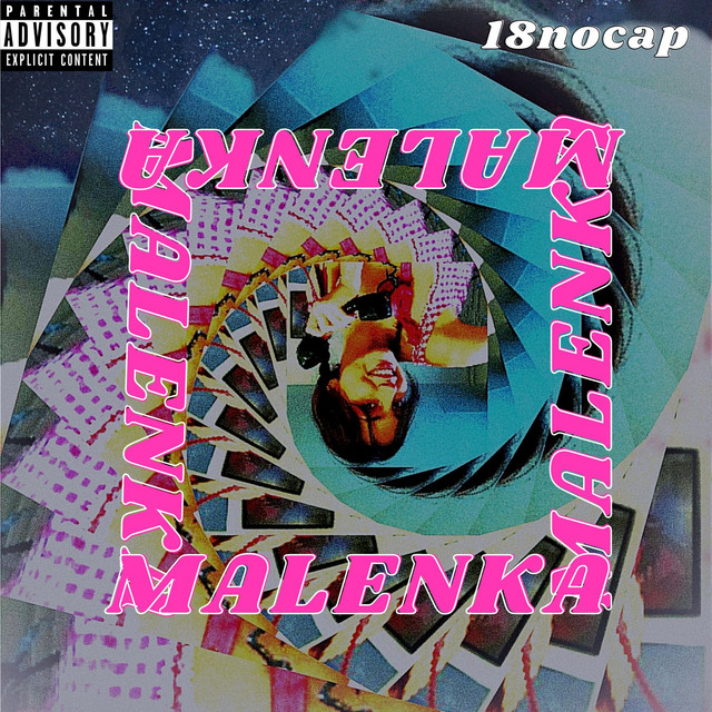 Malenka cover