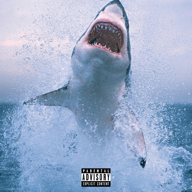 CAUTION cover art