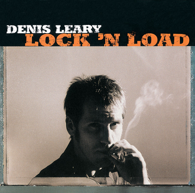 Lock 'N Load cover art