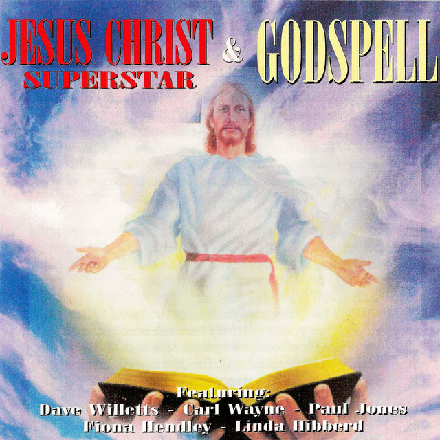 Jesus Christ Superstar Musical Songs