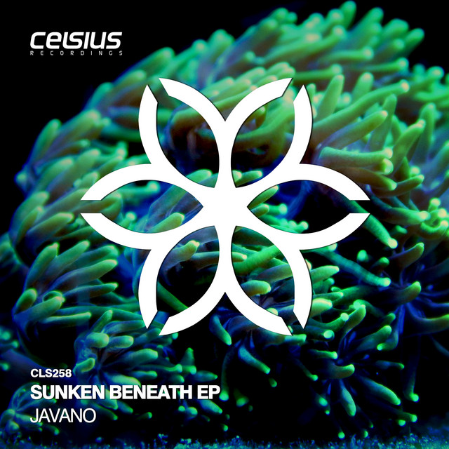 Sunken Beneath artwork