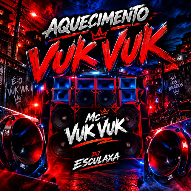 Aquecimento Vuk Vuk