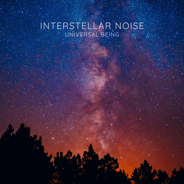 Universal Being cover art
