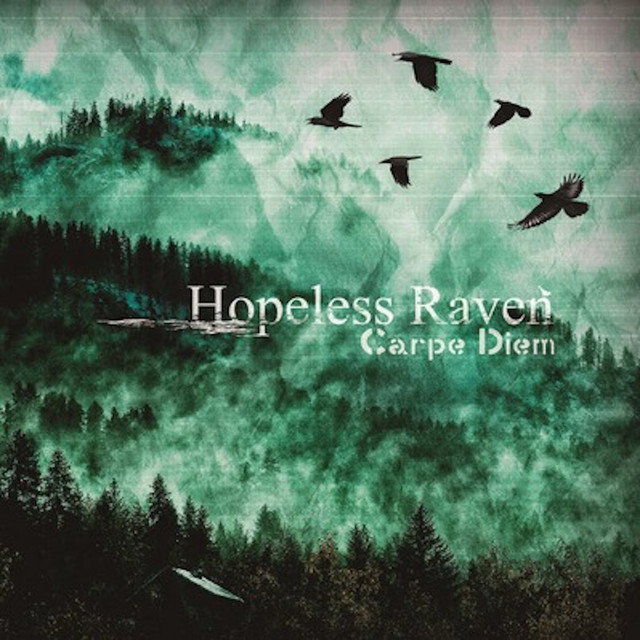 Carpe Diem album image