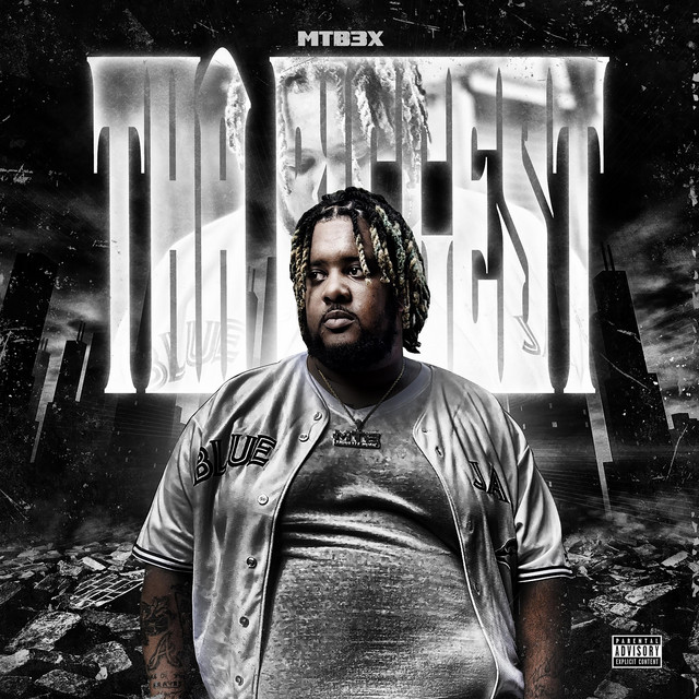 THA BIGGEST cover art