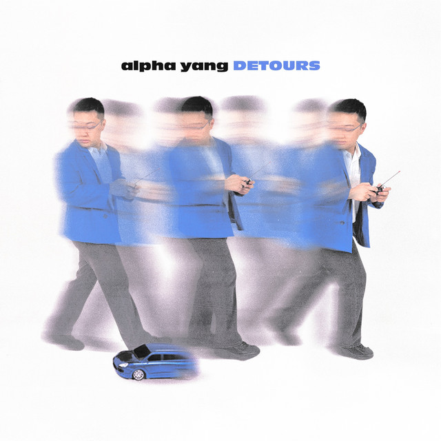 Detours cover art
