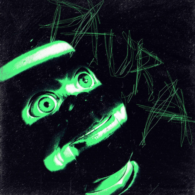 PAURA cover art