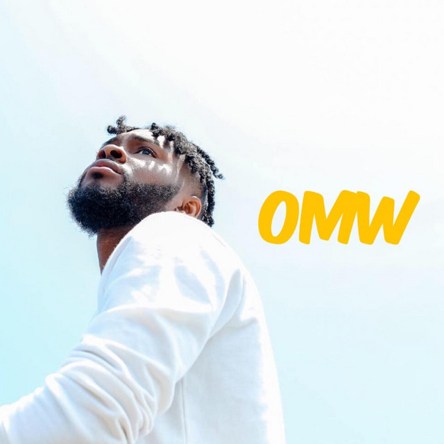 OMW cover art