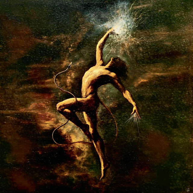 In the Key of Twilight cover art