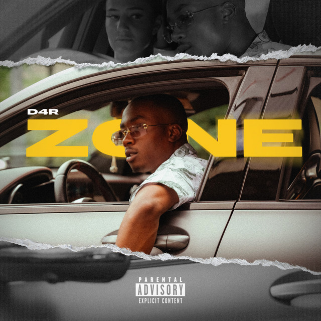 Zone cover art