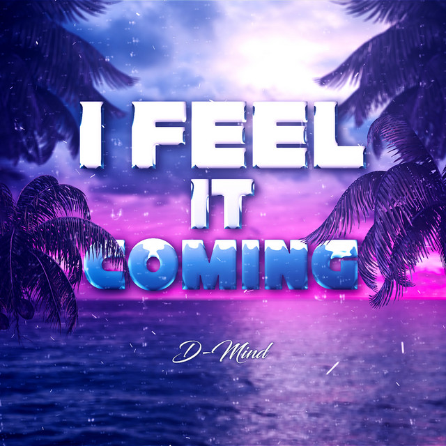 I Feel It Coming - Radio Edit cover art