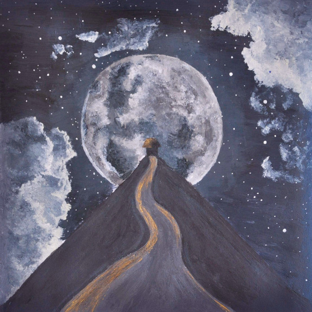Moontop cover art