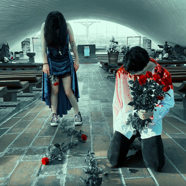 Lovesong album image
