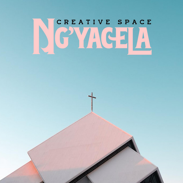 Ng'yacela cover art