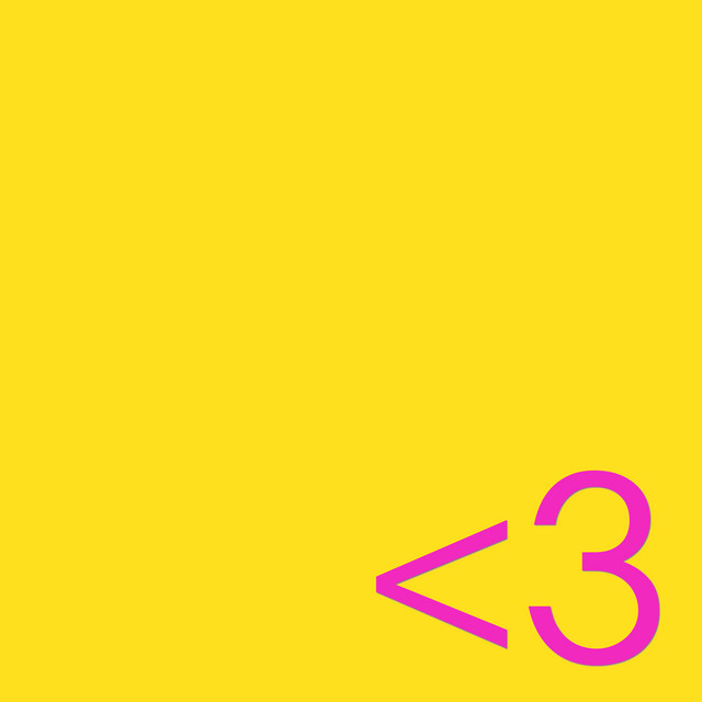 <3 cover art