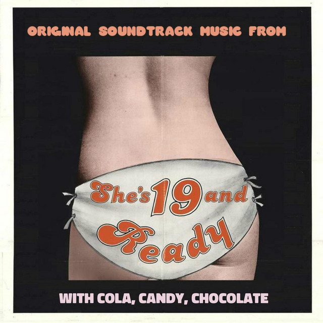 undefined album image