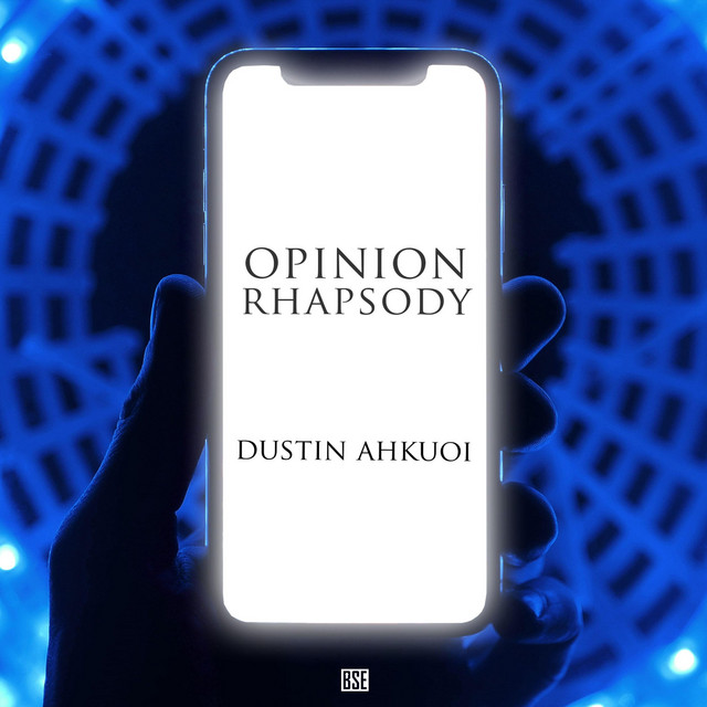 Dustin Ahkuoi