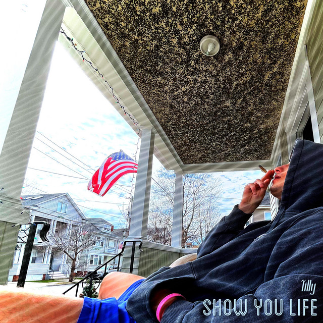Show You Life cover