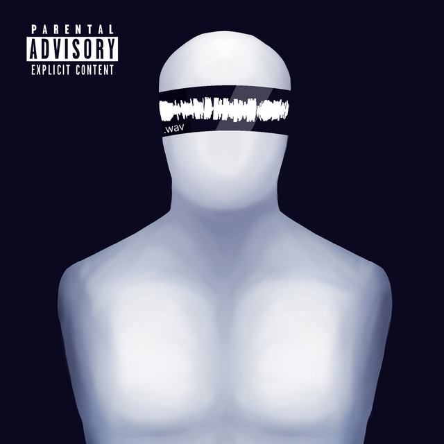 .WAV cover art