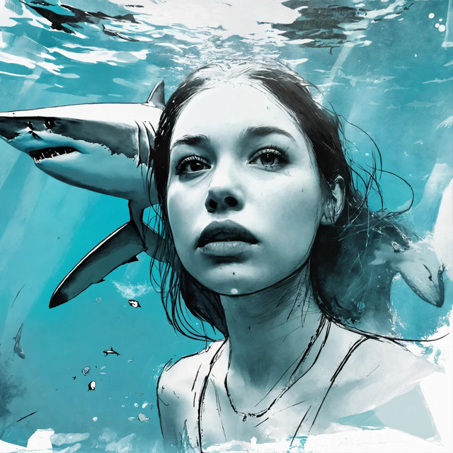 Cover art: UNIVERSE — DJUA