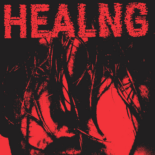 Healng cover art