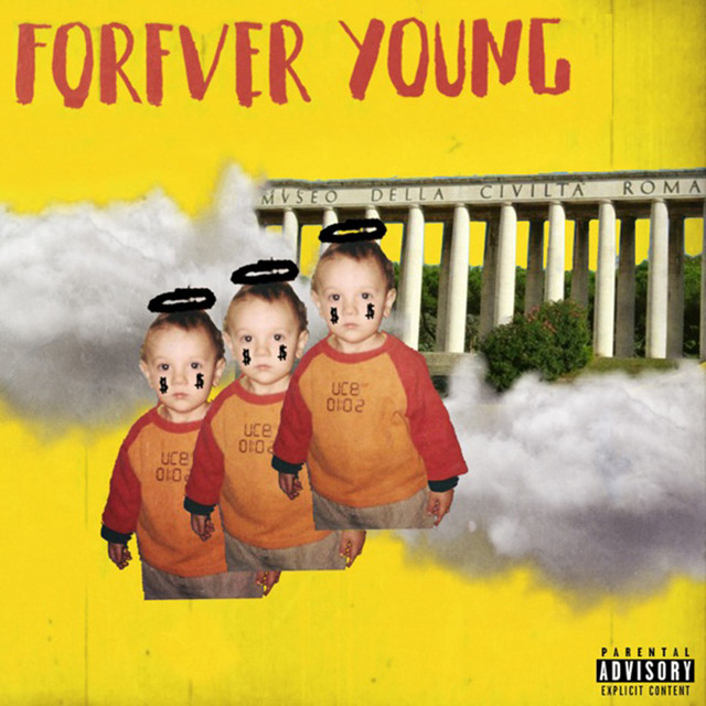 Forever Young - Single by KTB | Spotify