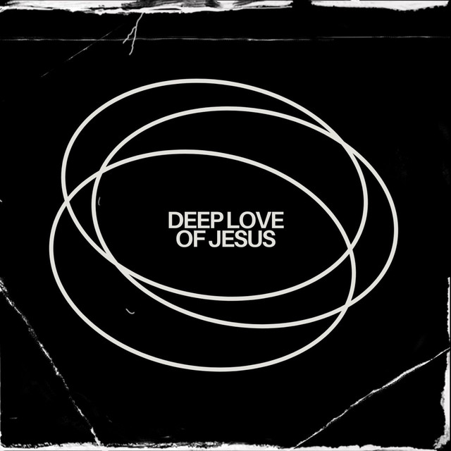 Deep Love of Jesus (Sam Bowman Remix) cover