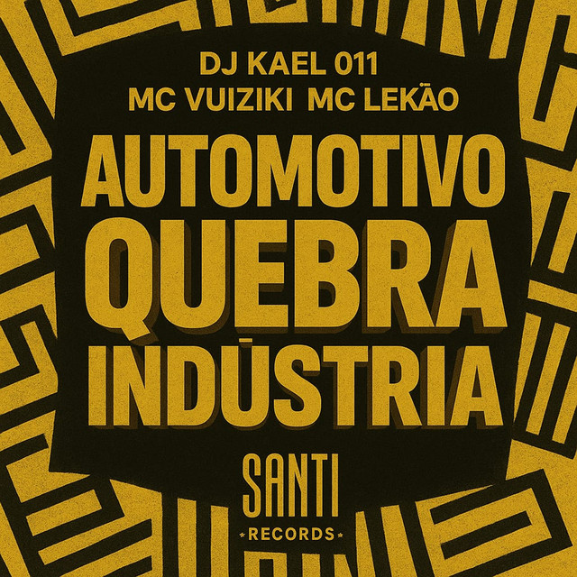 Automotivo Quebra Indústria