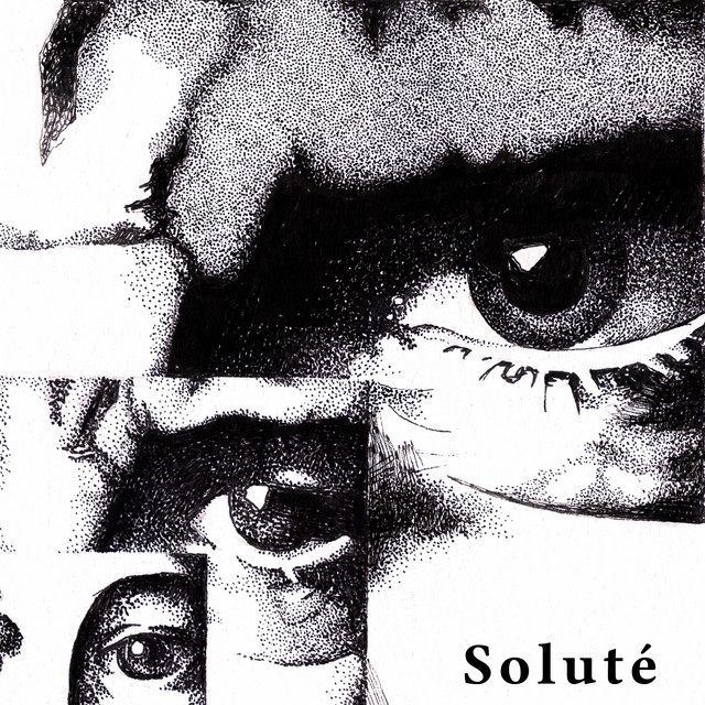 Soluté cover art