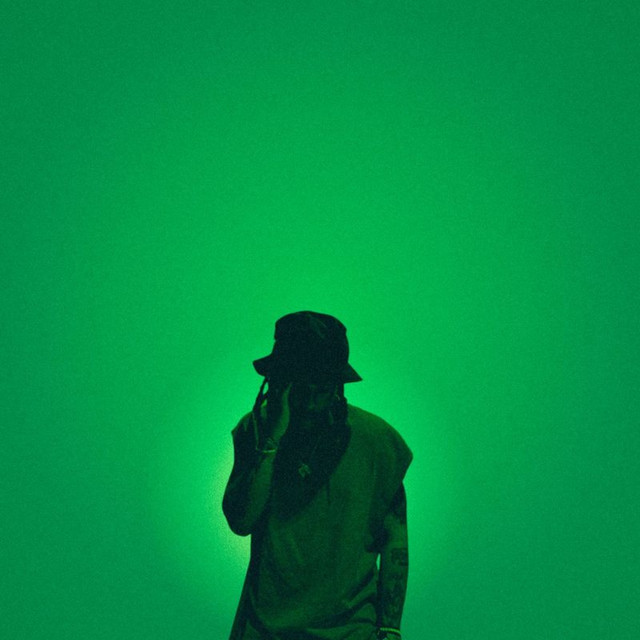 Circles cover art