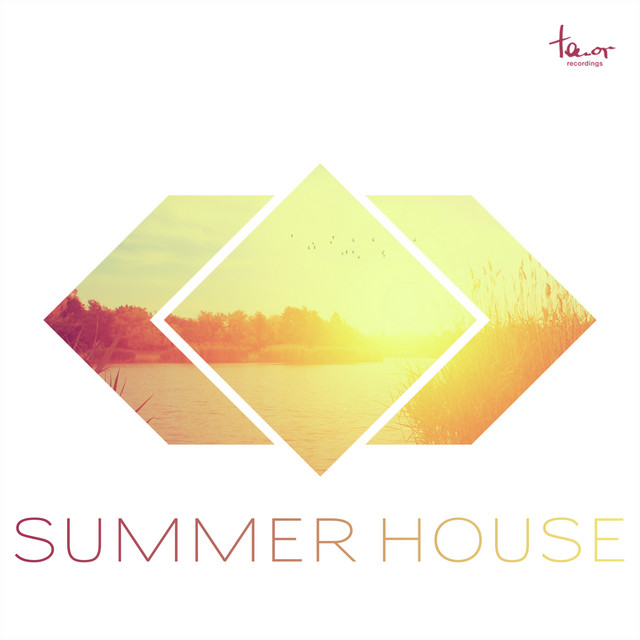 Summer House cover art