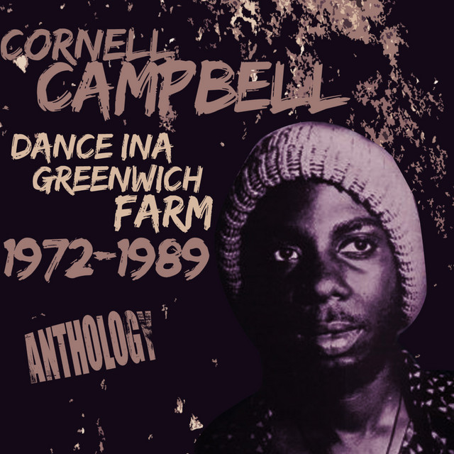 Stars ‑ 曲・歌詞：Cornell Campbell | Spotify