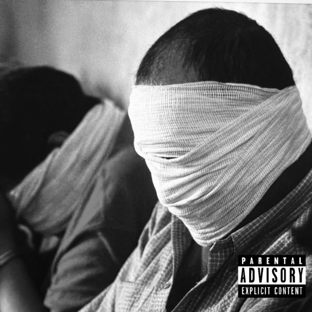 Narcowave 7: War Created Us cover art