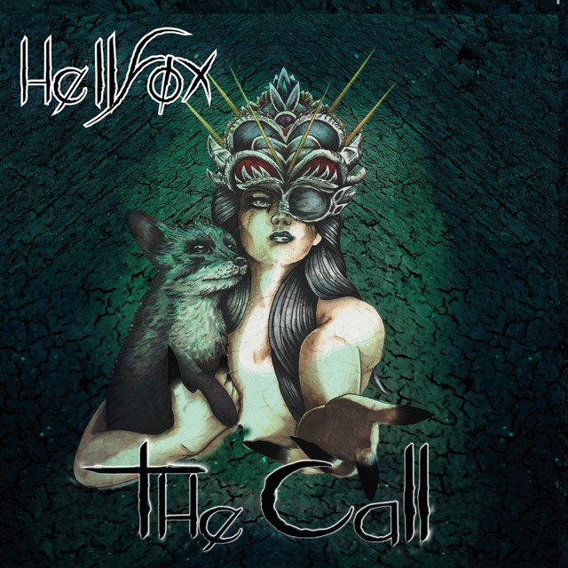 The Call cover art