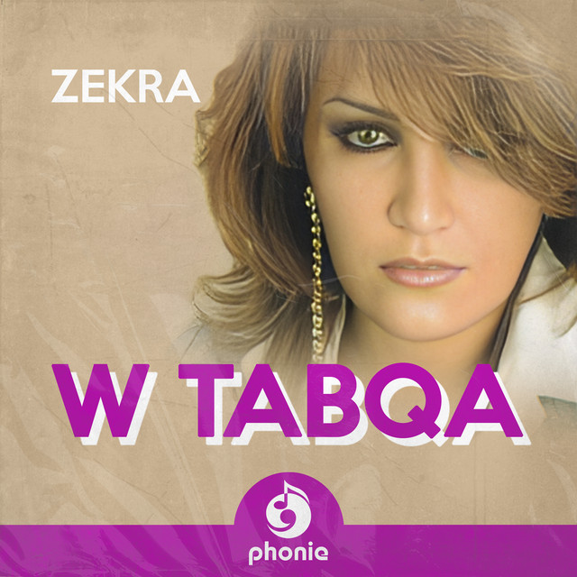 W Tabqa cover art