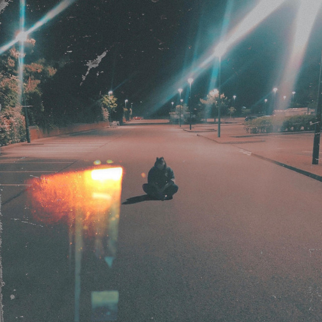 LSD cover art