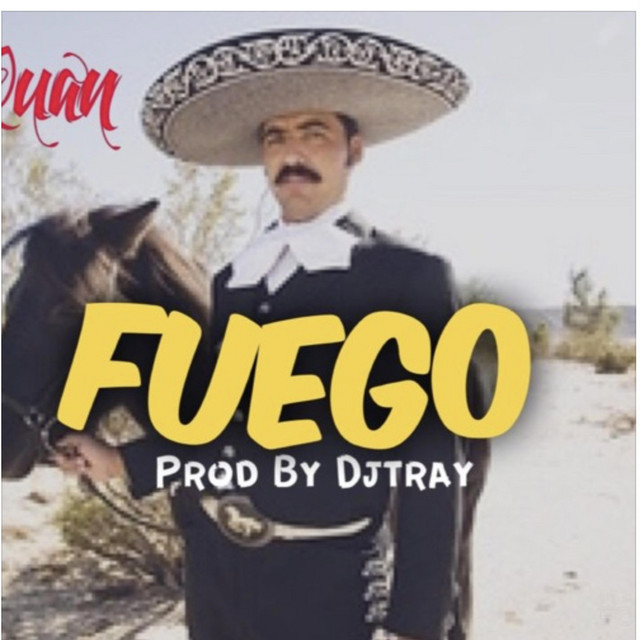 Fuego - Single by 1TakeQuan | Spotify
