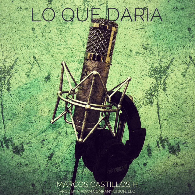 Marcos Castillos H