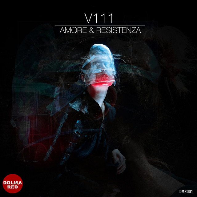 Amore & Resistenza cover art