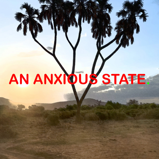 An Anxious State. - Single by AXIM | Spotify