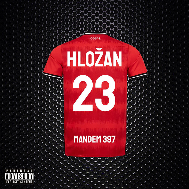 Hložan cover art