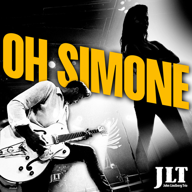 Oh Simone cover