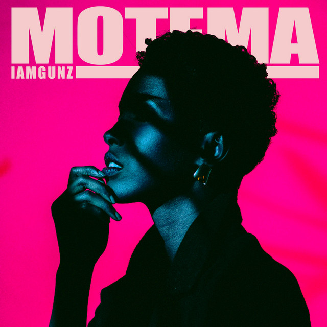 Motema cover