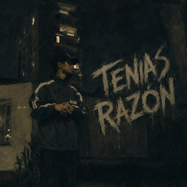 TENÍAS RAZÓN
