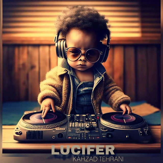 Lucifer EP 67 - Single by Kahzad Tehrani | Spotify