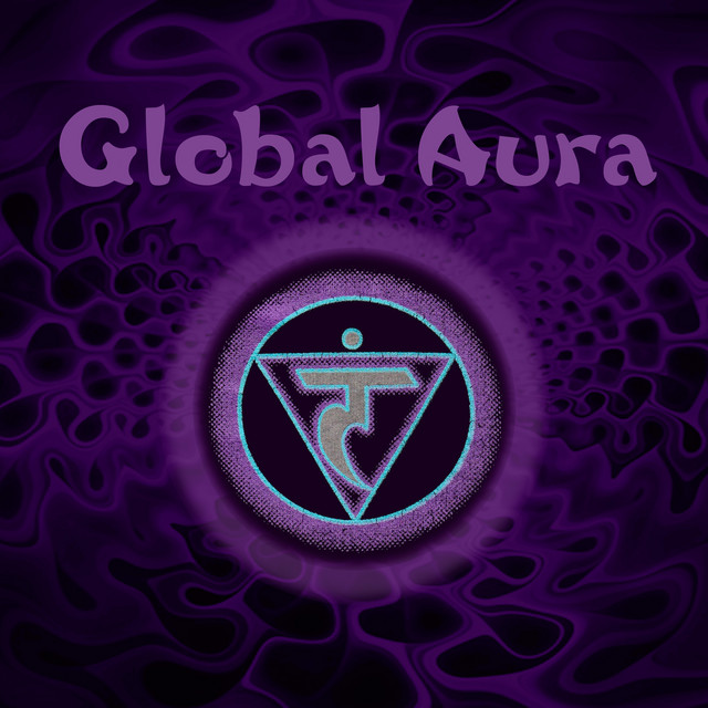 Global Aura - The Early Years cover