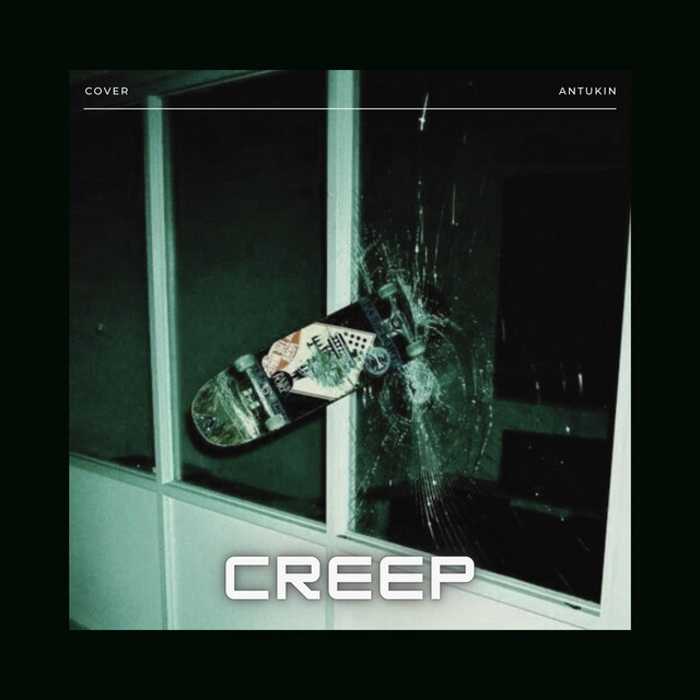 Creep - cover
