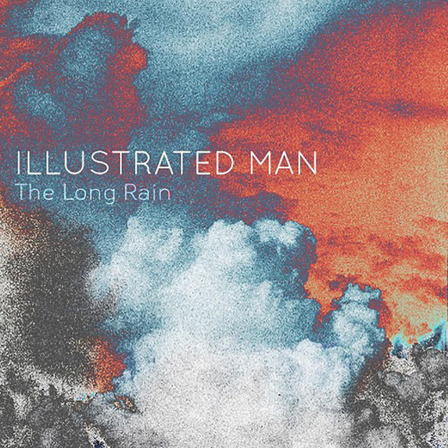 Illustrated Man Photo
