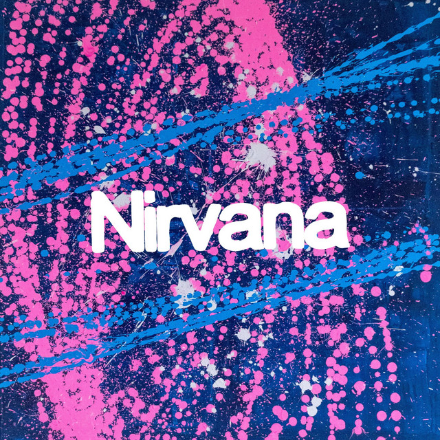 Nirvana cover art